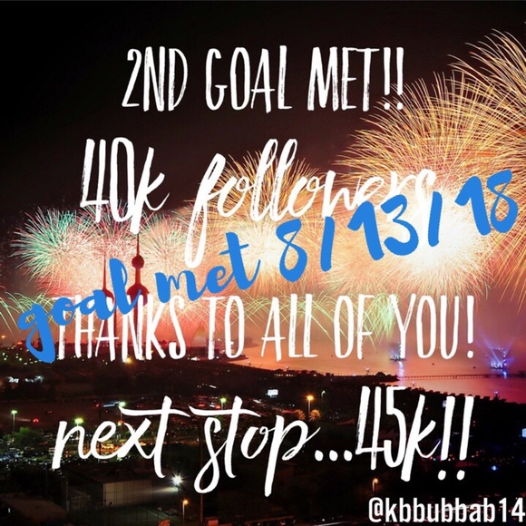 🆕BLUES🎉Please keep SHARING!Help me MAX this out! - Picture 3 of 8